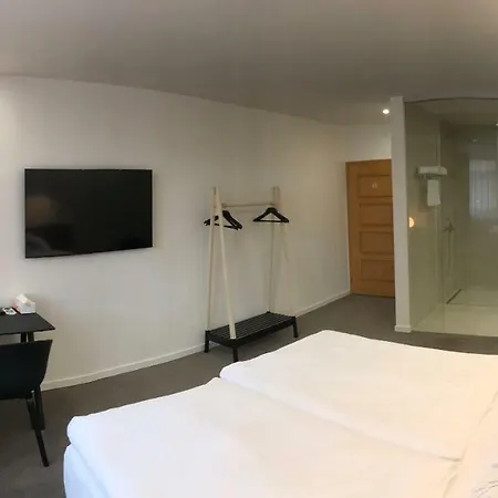 Hotel Rozmaryn B&B 3* Rakovník