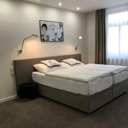 Hotel Rozmaryn Rakovnik
