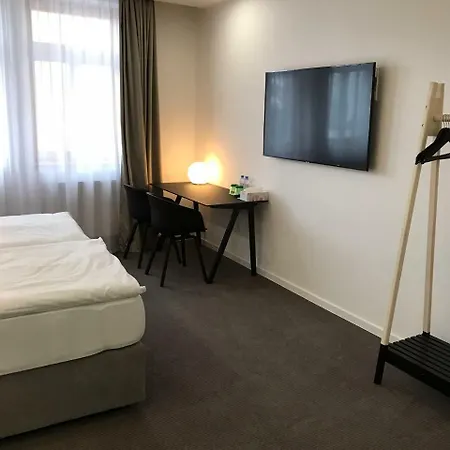 Hotel Rozmaryn B&B Ξενοδοχείο