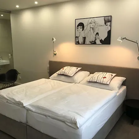 Hotel Rozmaryn B&B
