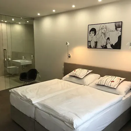Ξενοδοχείο Hotel Rozmaryn B&B