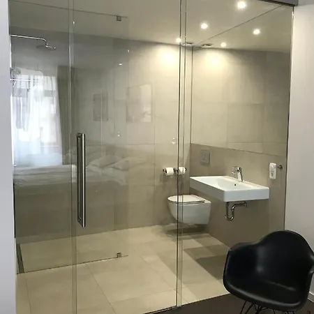 מלון Rozmaryn Rakovník