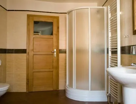 Hotel Rozmaryn B&B Ξενοδοχείο Rakovník