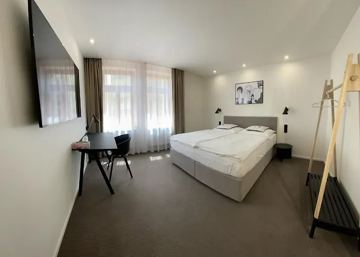 Rozmaryn Hotel Rakovnik