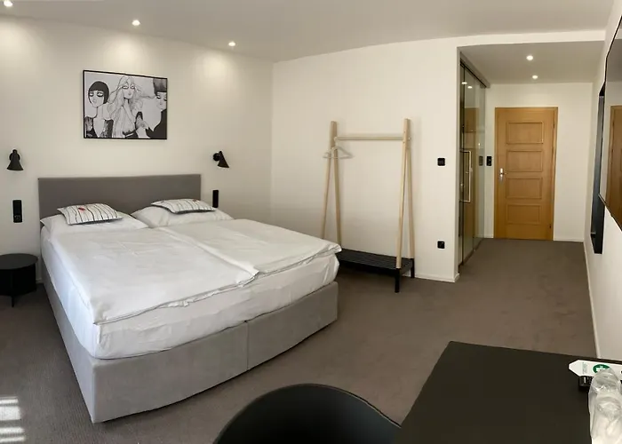 Rozmaryn Hotel 3*