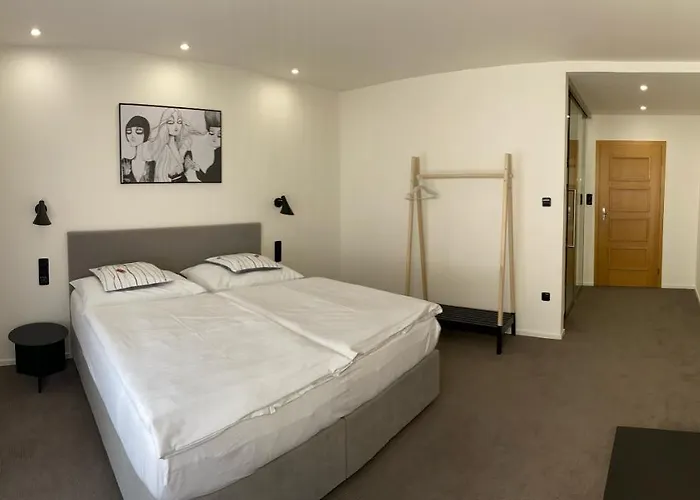 Rozmaryn Hotel 3*