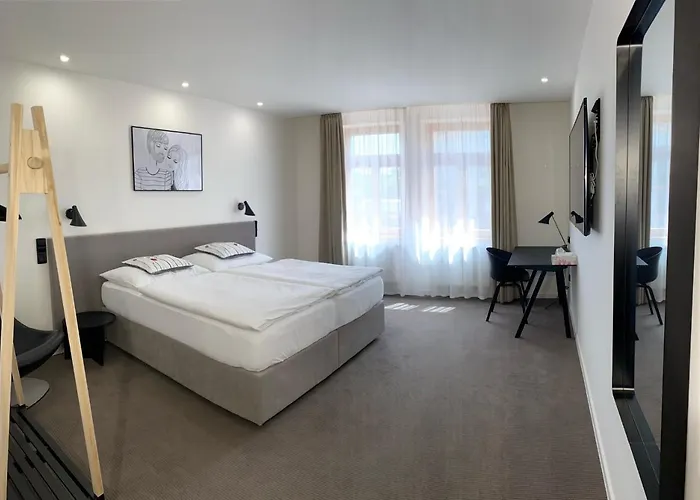 Rozmaryn Hotel
