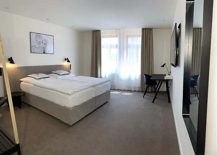 Rozmaryn Hotel Rakovník
