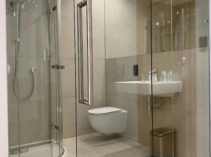 Hotel Rozmaryn Rakovník