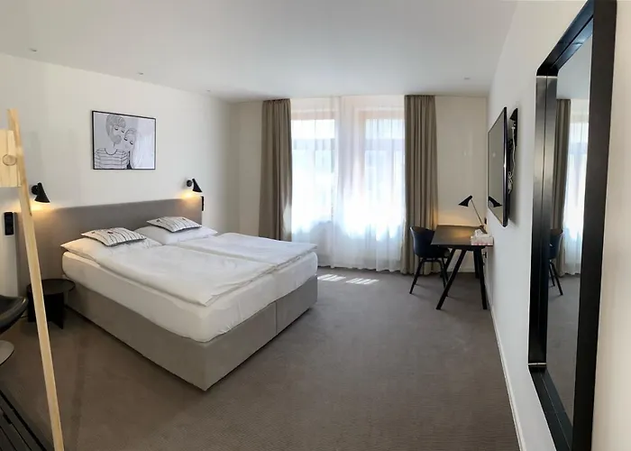 Hotel Rozmaryn Rakovnik