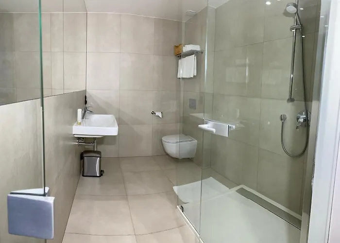 Hotel Rozmaryn Rakovnik