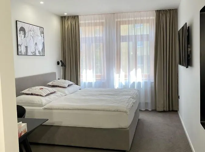 Rozmaryn Hotel
