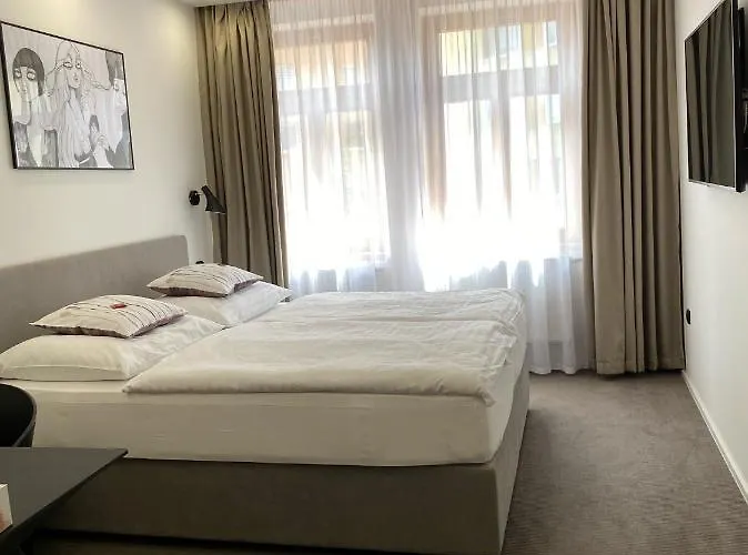 Hotel Rozmaryn Rakovník
