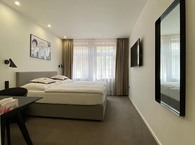 Rozmaryn Hotel
