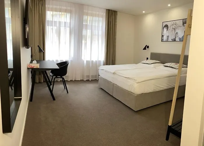 Rozmaryn Hotel 3*