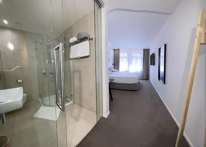 Rozmaryn Hotel 3*