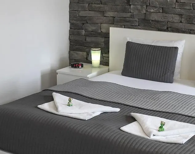 Rozmaryn Hotel 3*