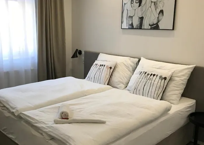 Hotel Rozmaryn