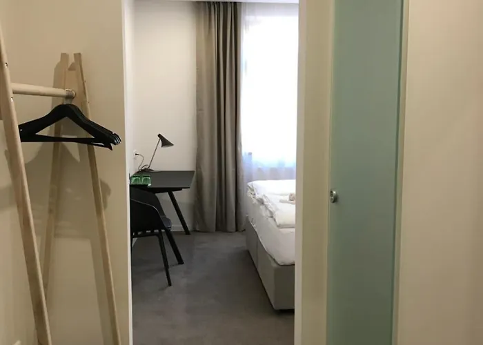 Rozmaryn Hotel Rakovnik