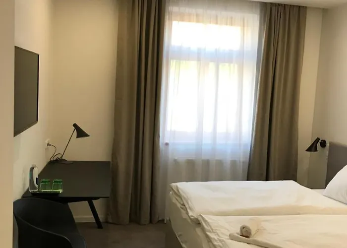 Rozmaryn 3* Rakovnik