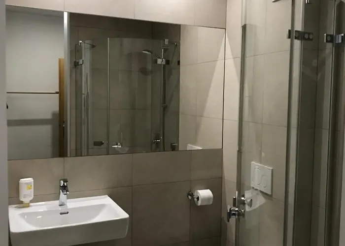 Rozmaryn 3* Rakovnik