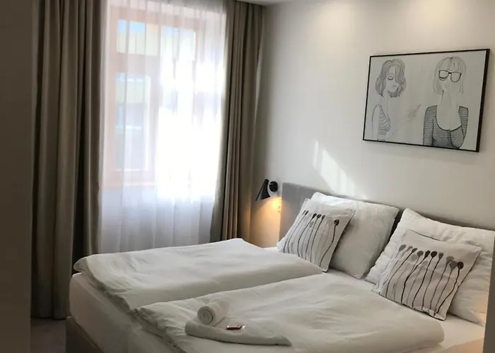 Rozmaryn Hotel 3*