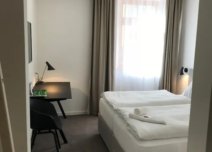 Hotel Rozmaryn