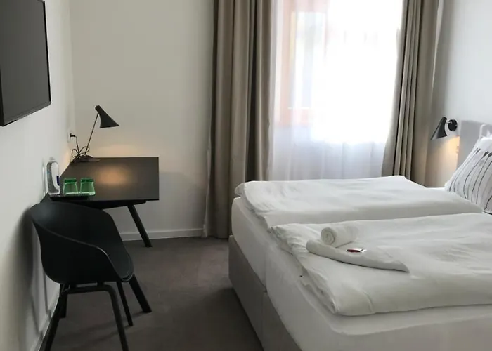 Hotel Rozmaryn