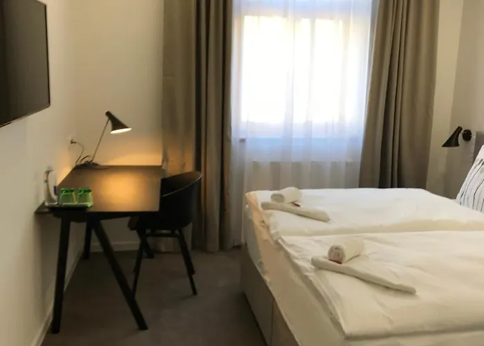 Hotel Rozmaryn 3*