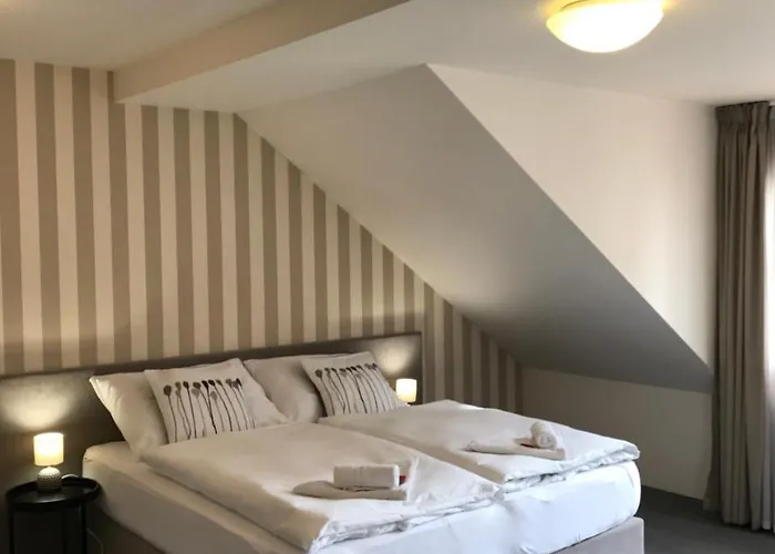Hotel Rozmaryn 3*