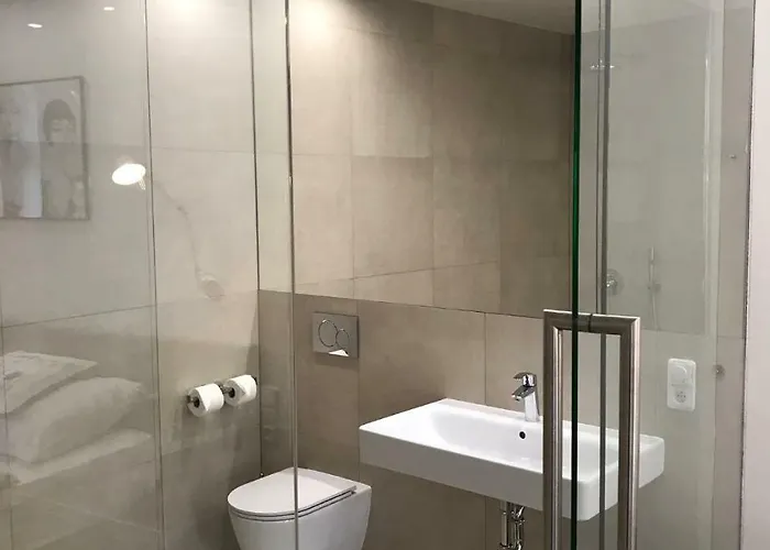 Rozmaryn Hotel Rakovnik