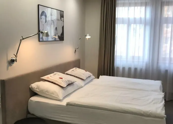 Hotel Rozmaryn 3*