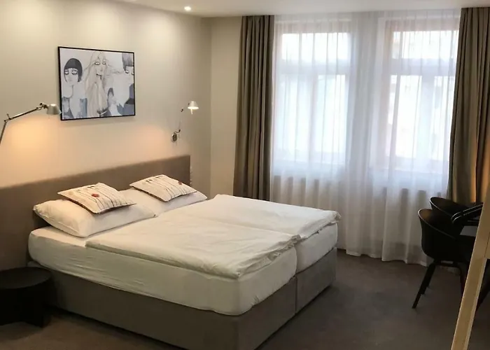 Hotel Rozmaryn 3*