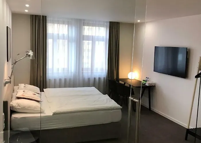 Rozmaryn Hotel