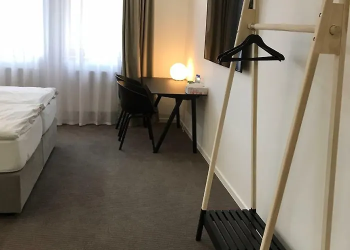 Rozmaryn Hotel