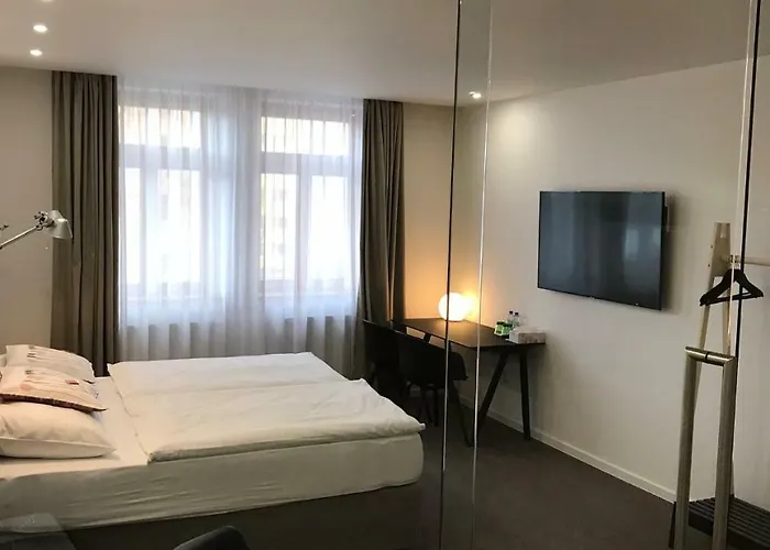 Rozmaryn Hotel 3*