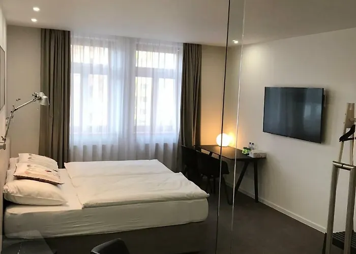 Rozmaryn Hotel Rakovník