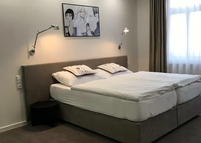 Hotel Rozmaryn Rakovník