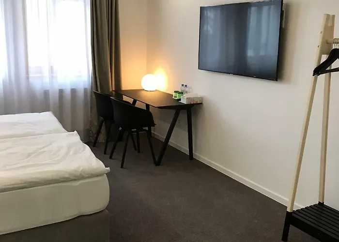 Rozmaryn Hotel