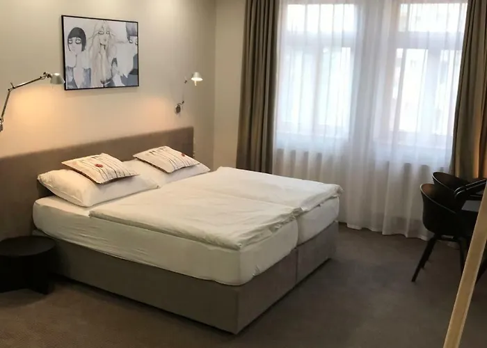 Rozmaryn Hotel