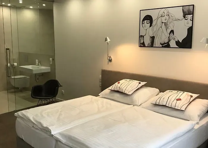 Hotel Rozmaryn